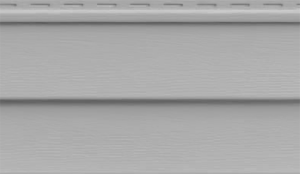 Standard Siding (Showing Flint color, more colors below) 